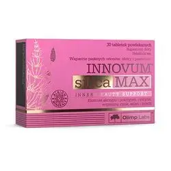 Innovum Silica Max