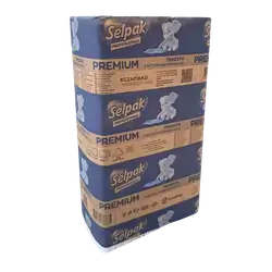 Cleanse Selpak Gaz Premium