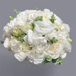 Bridal Bouquet