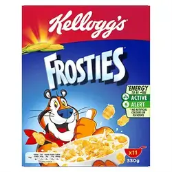 Kellogg'S Frosties