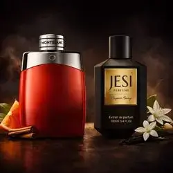 Legend Red