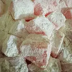 Red Lokum