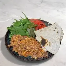 Makhlama Meal