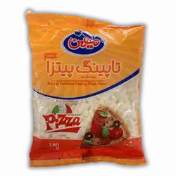 Mehn Pizza Cheese 180 gm