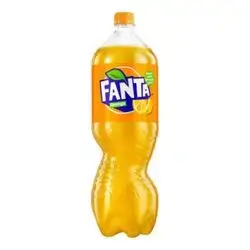 Fanta Orange Pet 1.75l