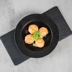 Bomb Roll (4 PCS)