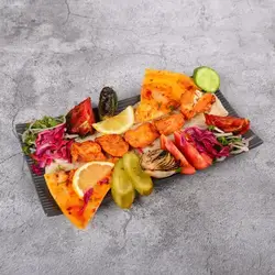 Shish Chicken Tikka
