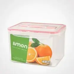 Air&liquid Tight&Microwave safe 7.5L 102