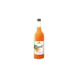 James Juice White Carrot Org 750ml