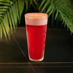 Mixed Berry Smoothie