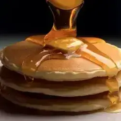 Lotus Pancake