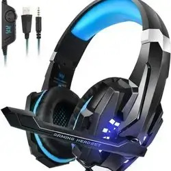 Gaming Headset Kotion Each PRO G9000 PRO Original