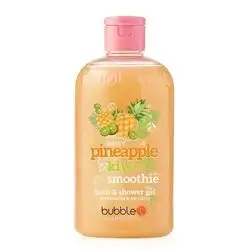 Bubble T Pineapple & Kiwi Body Wash 500ml