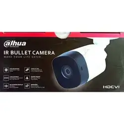 Dahwa, IP Camera, 4MP