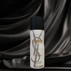 Women Spray-Yvessaintlaurent-Libre