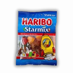 Haribo Starmix Jelly 80 g