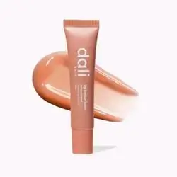 dali skin lip butter balm (salted caramel )