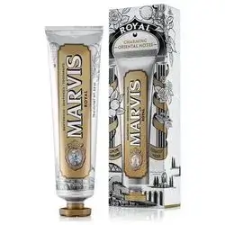 Marvis Royal Toothpaste