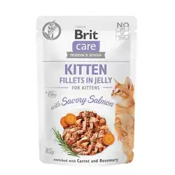 Brit Care Cat Pouch KITTEN