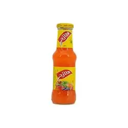 Tazech Exotic Juice 300Ml