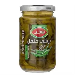 Sahar Pickled Pepper