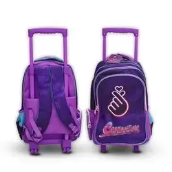 trolley Backpack