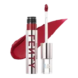 Fenty Icon Velvet Liquid Lipstick 01 THE MVP 5.5g _ FENTY BEAUTY