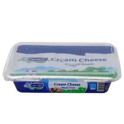 Yoruksut Cream cheese 100g