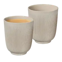 Nespresso Loop Gran Lungo Cup – 1 Piece