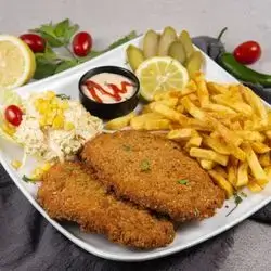 Escalope