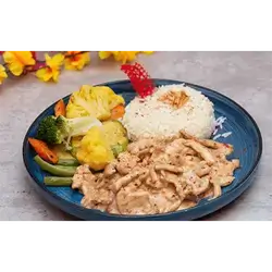 دجاج ستراغنوف
