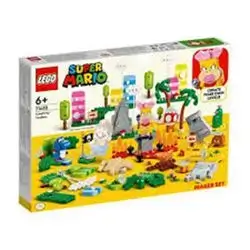 Creativity Toolbox Maker Set