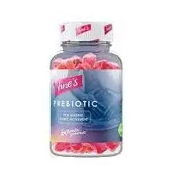 FINES PREBIOTIC 60 GUMMY