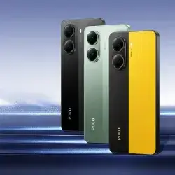 POCO X7 Pro 12/256 GB