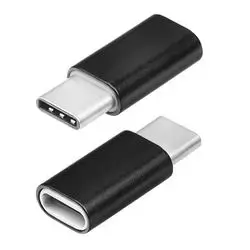 Adapter Type-C To Type-C
