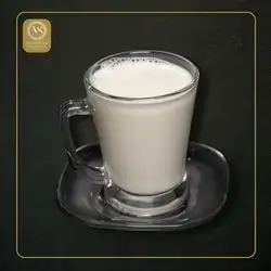 Hot Milk