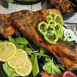 Catfish Matbak