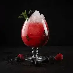Mix Berries