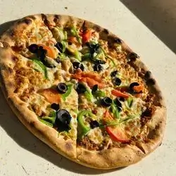 Italian Pizza