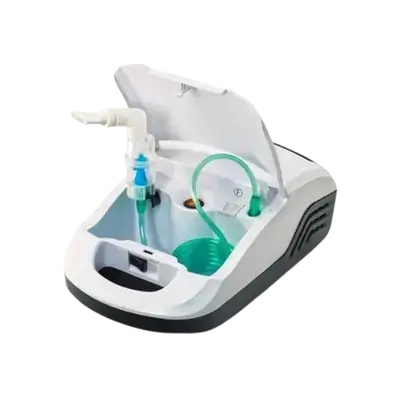 Compressor Nebulizer OPM-1318 _ Optimal