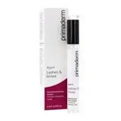 PRIMADERM XPERT LASHES & NROWS 4ML