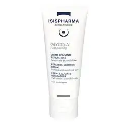Isispharma - Glyco-A Post Peeling Cream 40ml