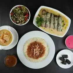 Kussa Bil Laban 