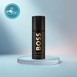 Hugo Boss Boss The Scent Deodorant Spray for Men 150 ml