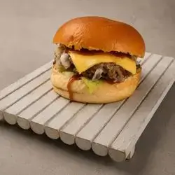 Cheese Burger