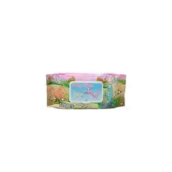 Tati Baby Wet Wipes 100 Gm