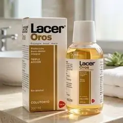 LACER OROS