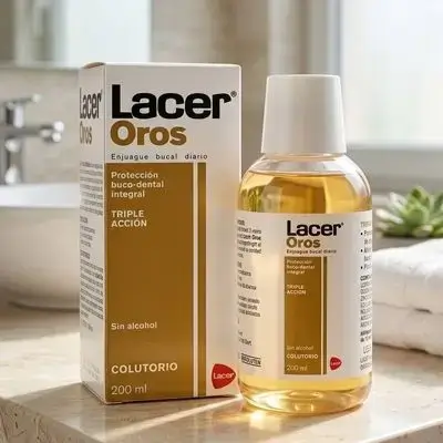 LACER OROS