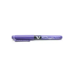 Pilot sign pen