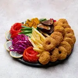 Small Falafel Meal
